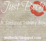 Just Becki Raleigh Track-Out camps