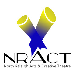 Raleigh Track Out camps