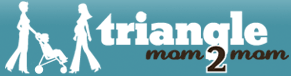 Triangle Mom2Mom Raleigh Track-Out camps
