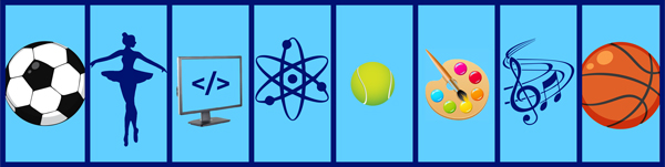 Raleigh track out camps